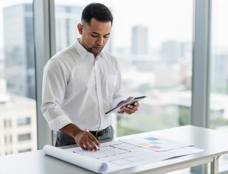 commercial real estate broker Mount Pleasant